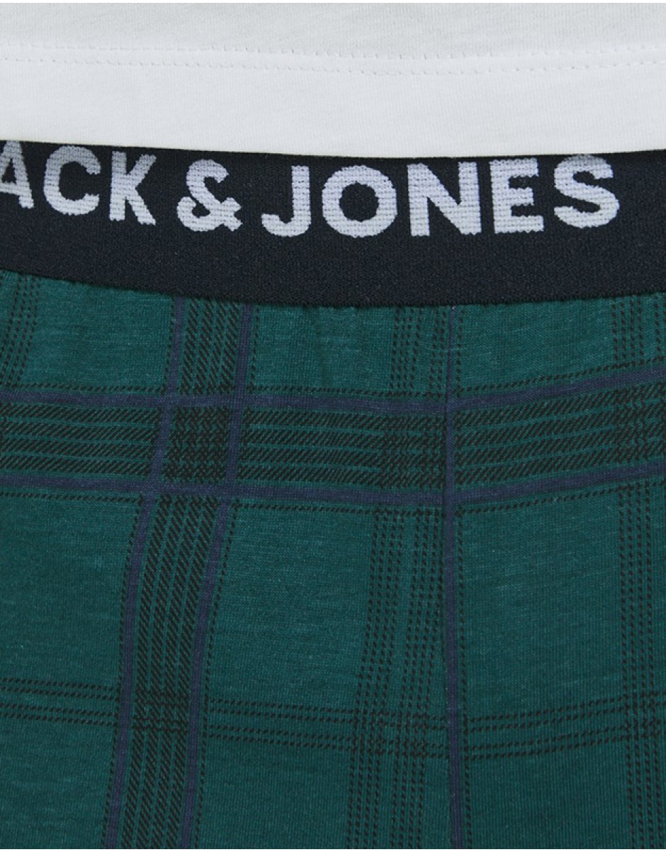 Jack & Jones Ανδρικές Πιτζάμες "RAIN"