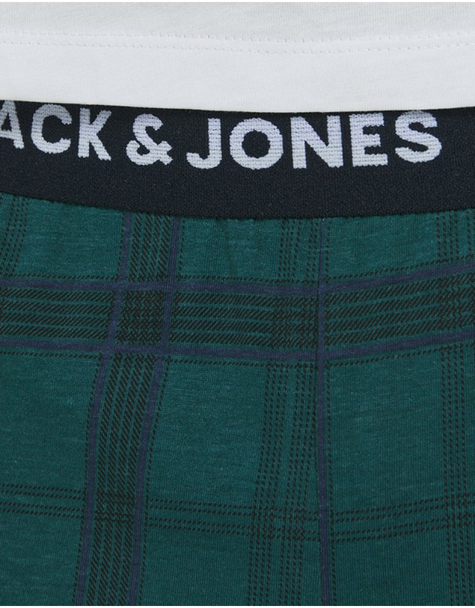 Jack & Jones Ανδρικές Πιτζάμες &quot;RAIN&quot;