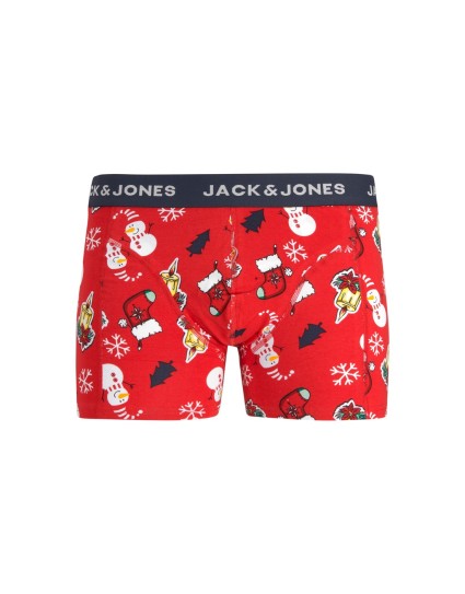 Jack & Jones Ανδρικό Μποξεράκι 