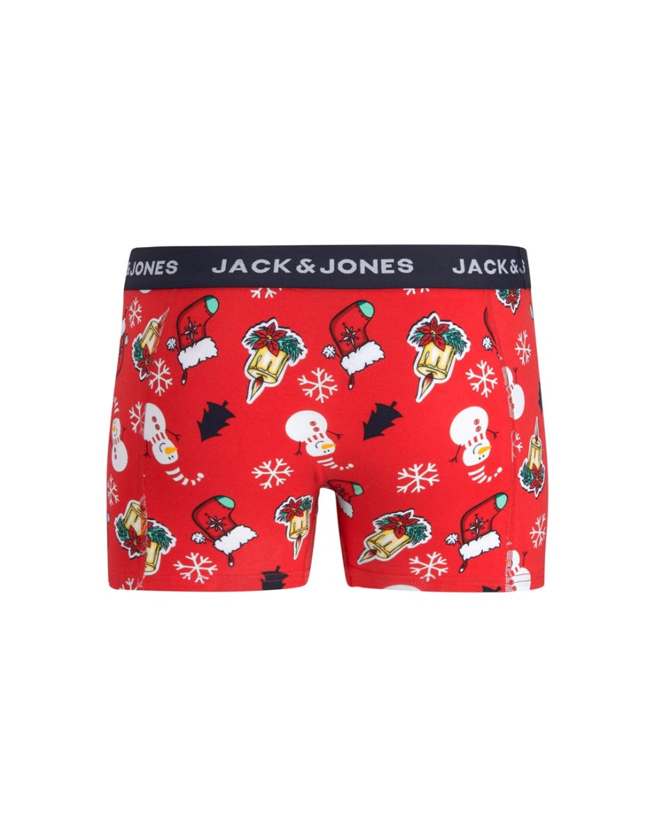 Jack & Jones Ανδρικό Μποξεράκι 