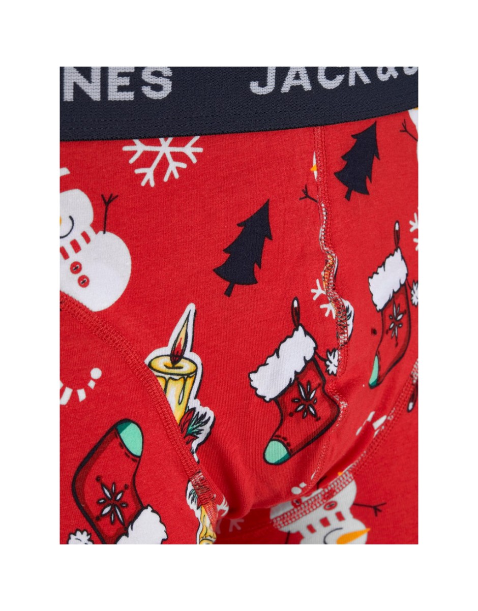 Jack & Jones Ανδρικό Μποξεράκι 