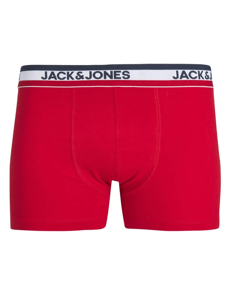 Jack & Jones Ανδρικό Μποξεράκι  