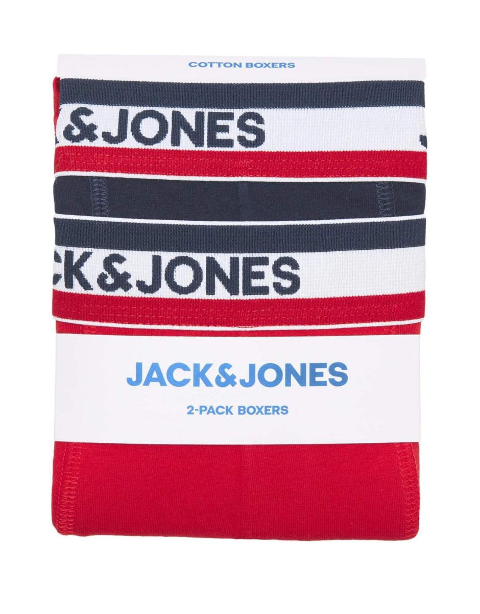 Jack & Jones Ανδρικό Μποξεράκι  