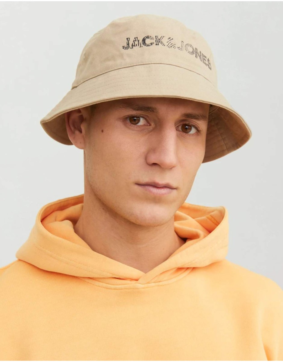 Jack & Jones Ανδρικό Καπέλο  