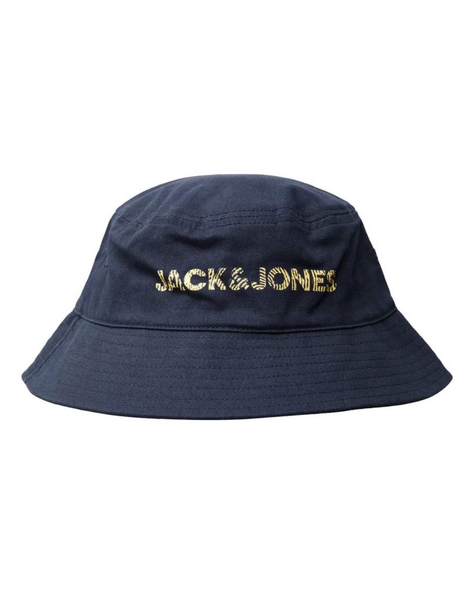 Jack & Jones Ανδρικό Καπέλο  