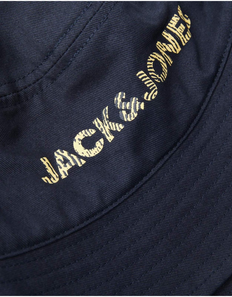 Jack & Jones Ανδρικό Καπέλο  