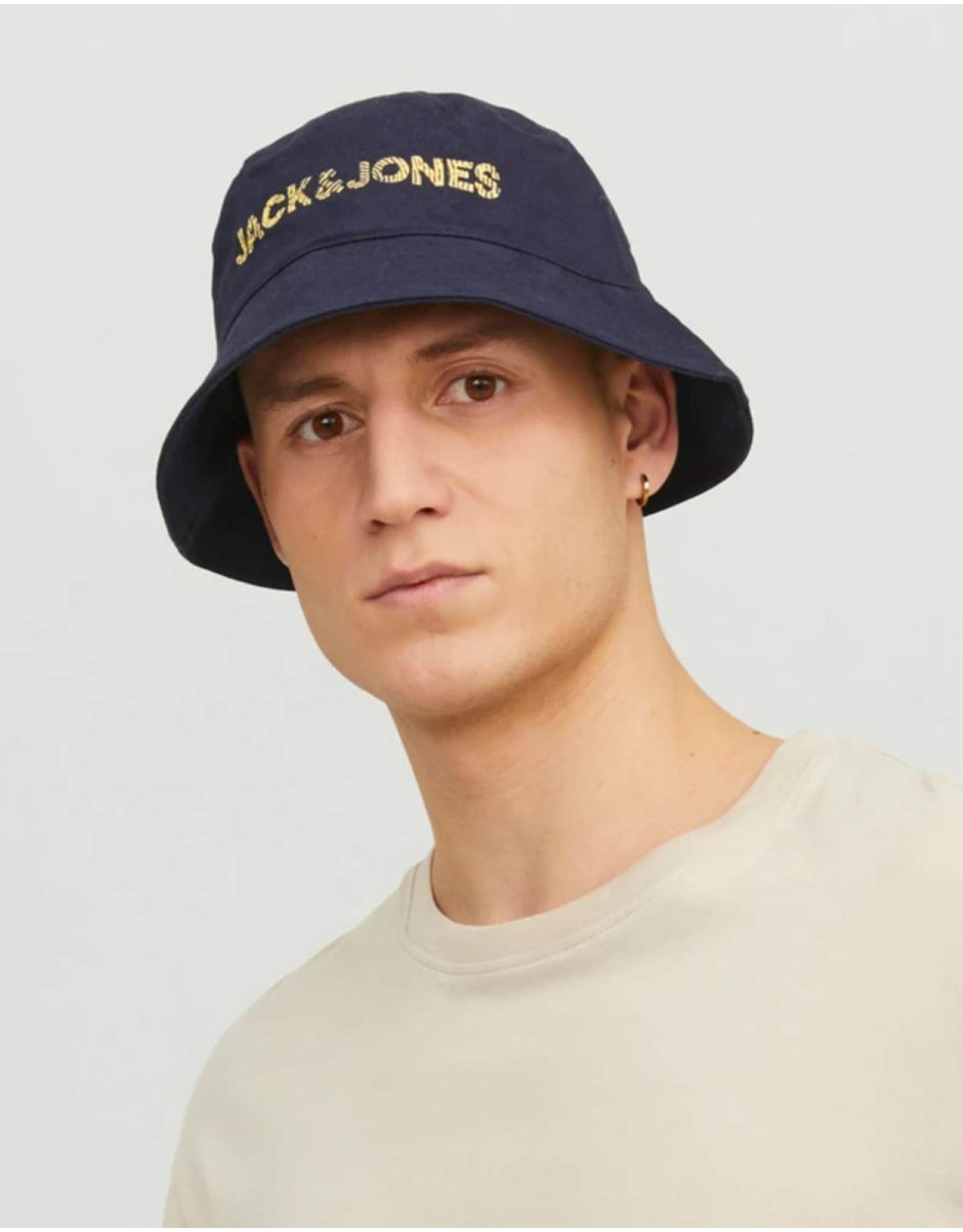 Jack & Jones Ανδρικό Καπέλο  