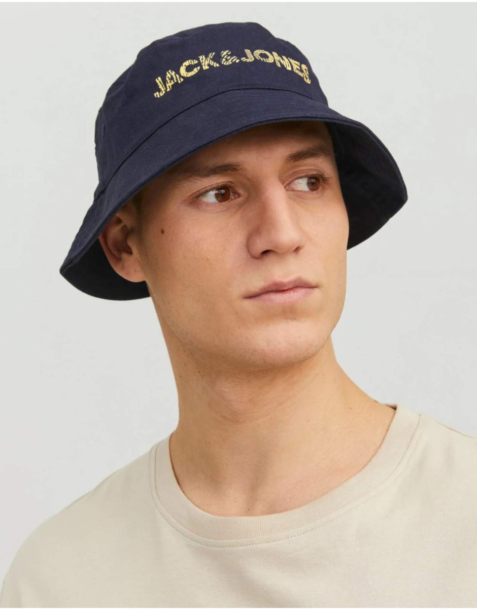 Jack & Jones Ανδρικό Καπέλο  