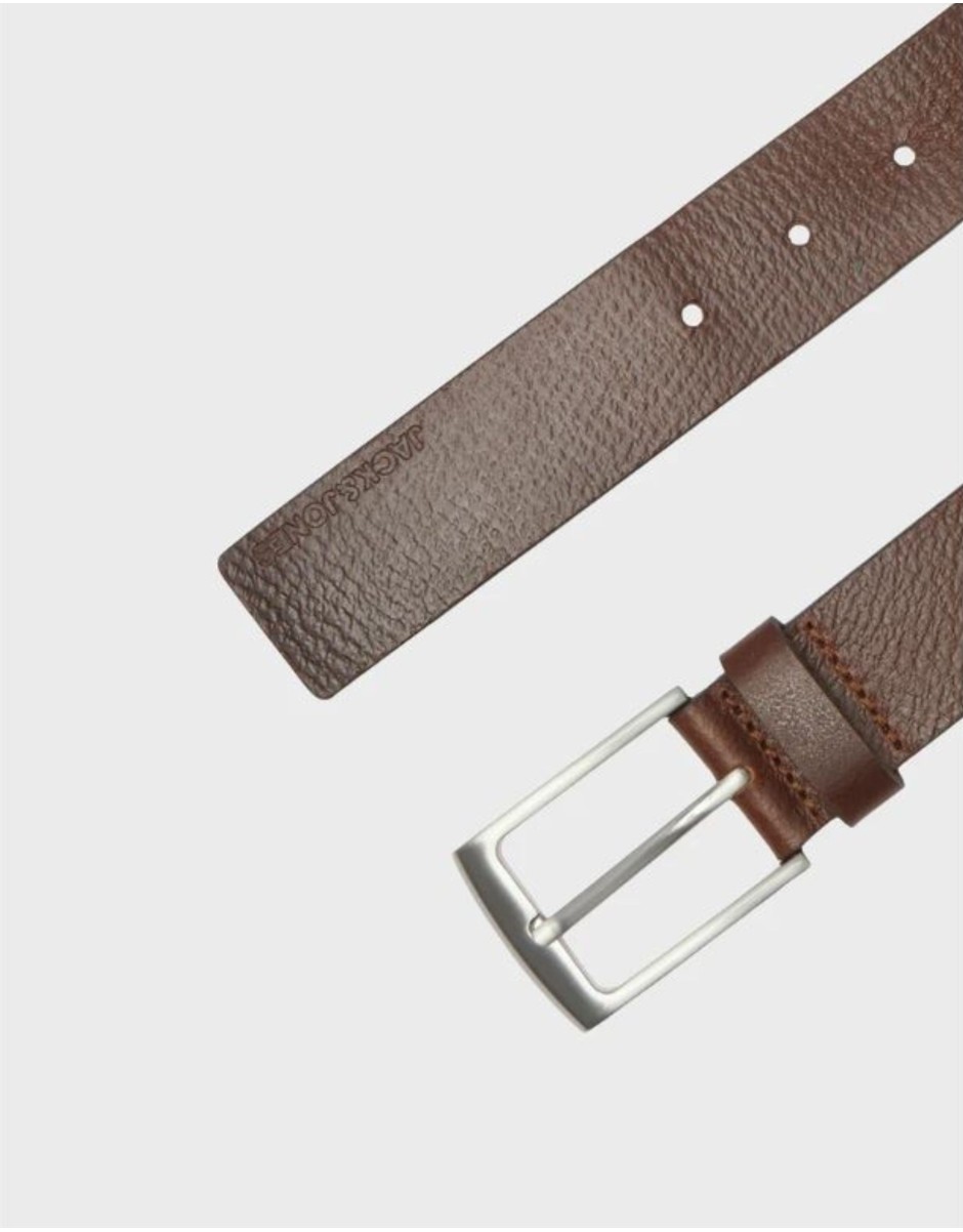 Jack & Jones Man Belt 