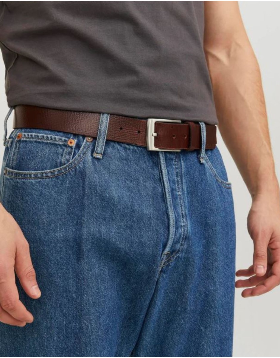 Jack & Jones Man Belt 