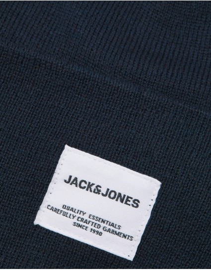 Jack & Jones Ανδρικός Σκούφος 