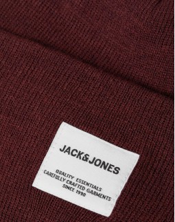 Jack & Jones Ανδρικός Σκούφος 