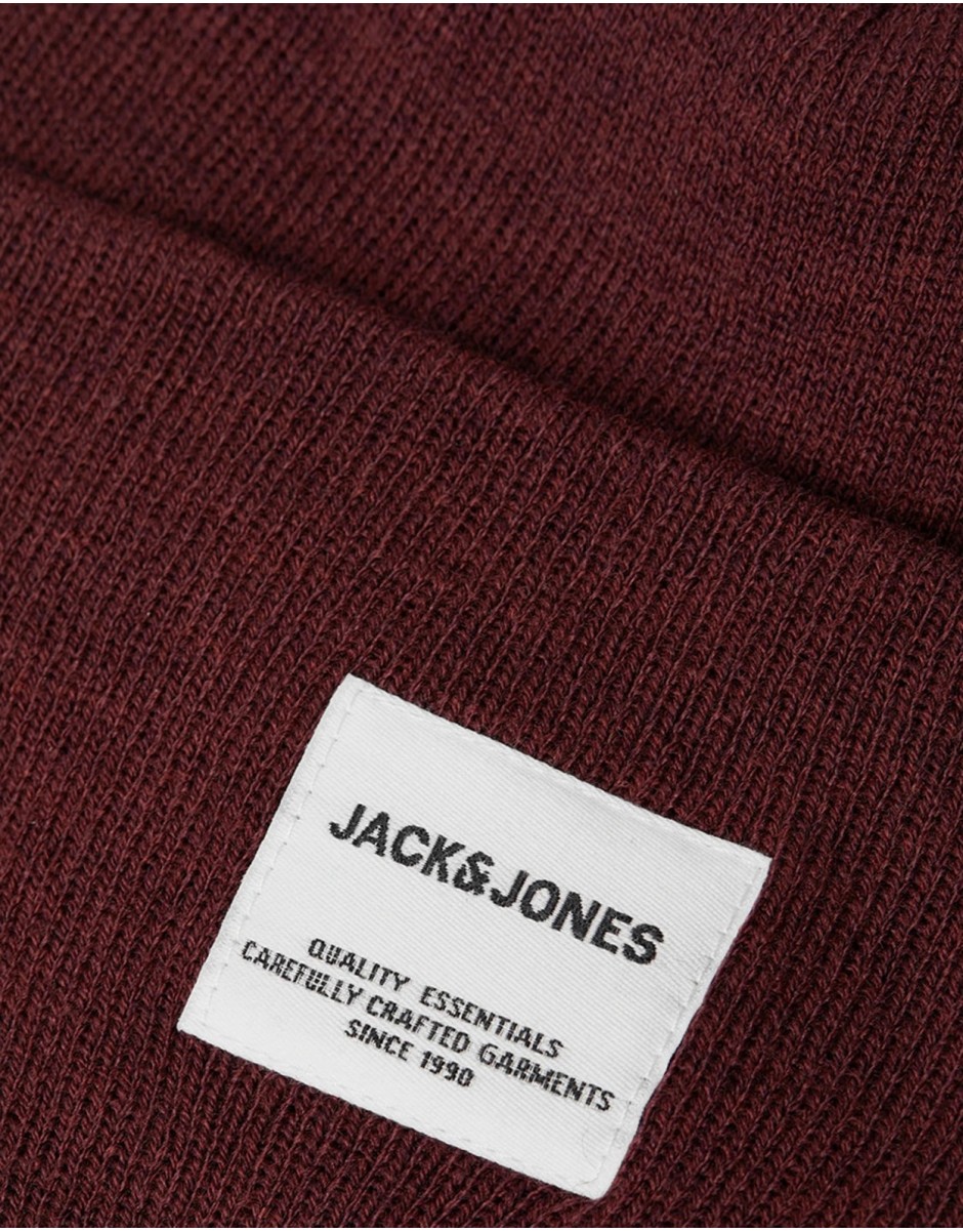 Jack & Jones Ανδρικός Σκούφος 