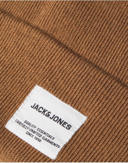 Jack & Jones Ανδρικός Σκούφος 