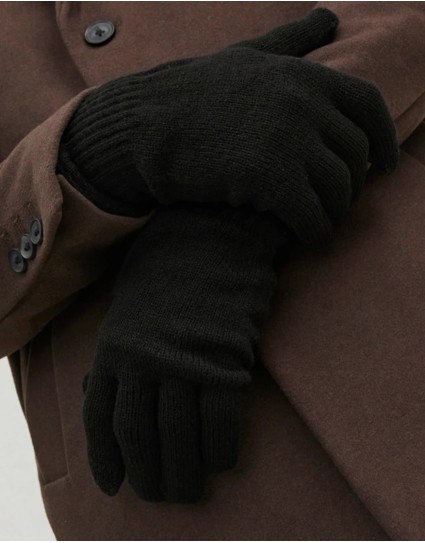Jack & Jones Men Gloves