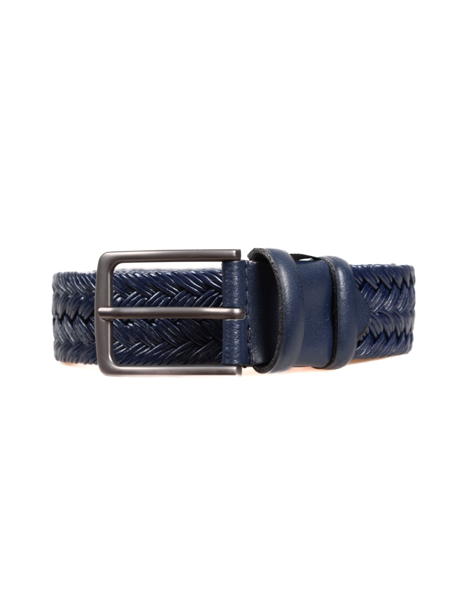 Nino Venturi Man Belt 