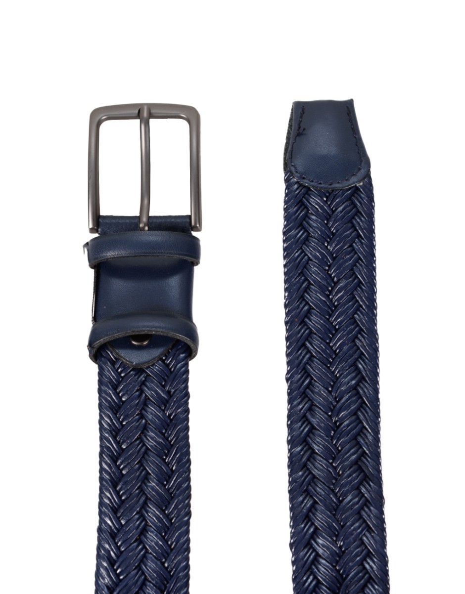 Nino Venturi Man Belt 