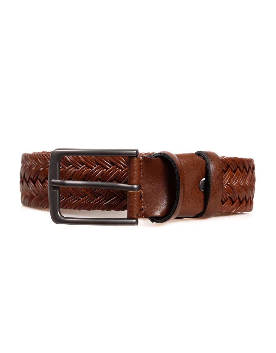 Nino Venturi Man Belt 