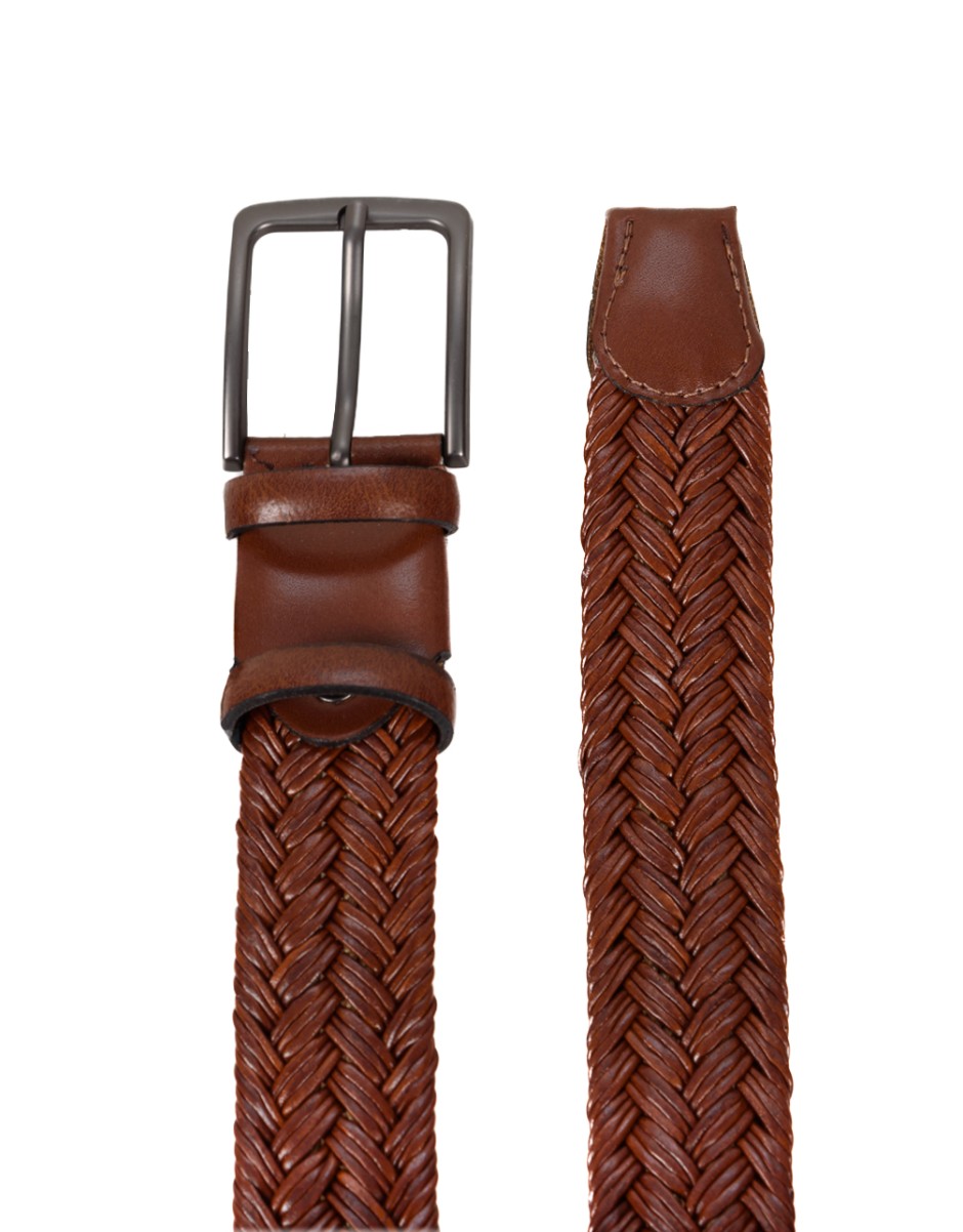 Nino Venturi Man Belt 