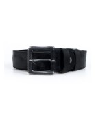 Nino Venturi Man Belt  Black