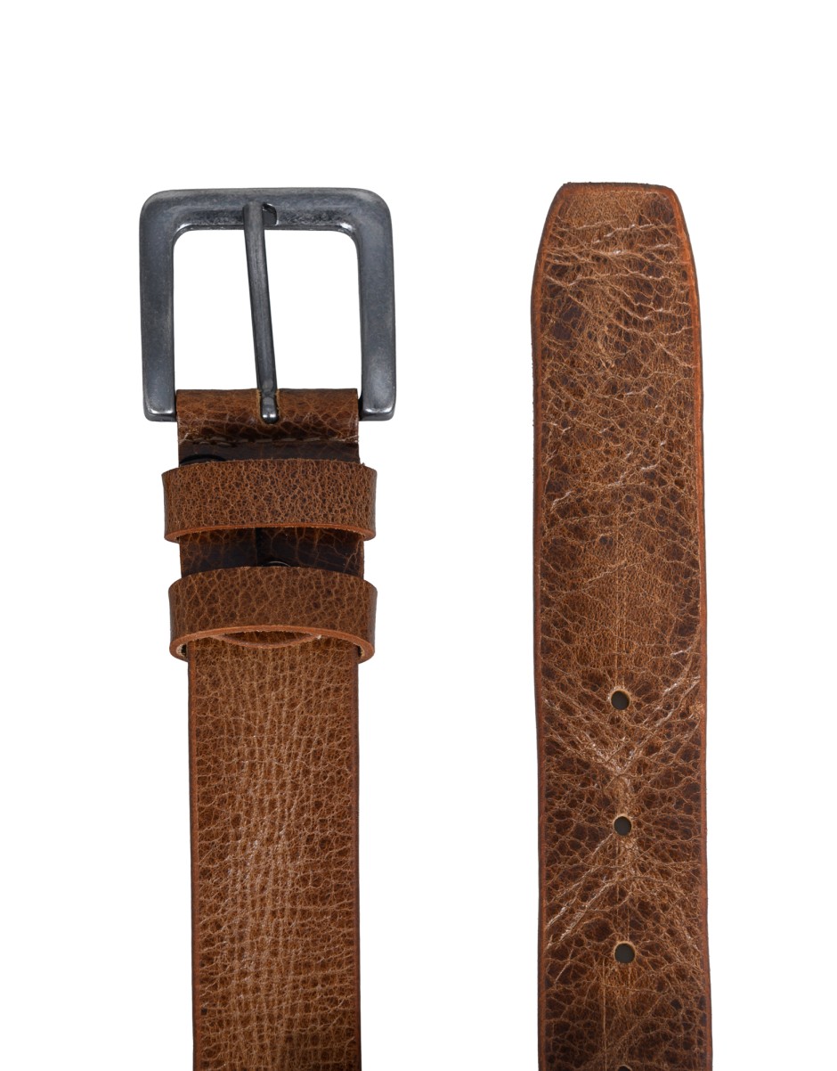 Nino Venturi Man Belt 