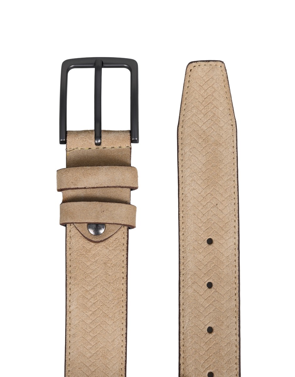 Nino Venturi Man Belt 