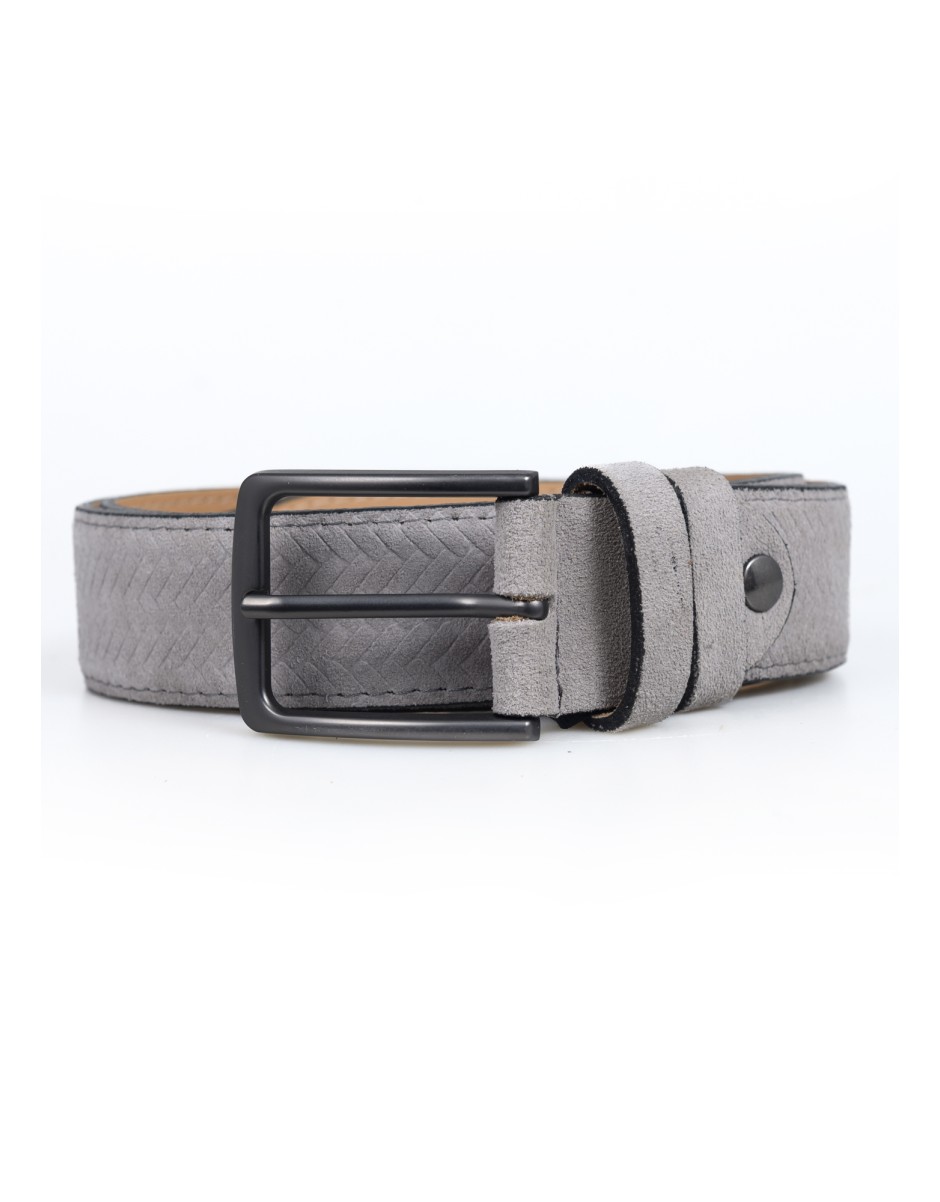 Nino Venturi Man Belt 