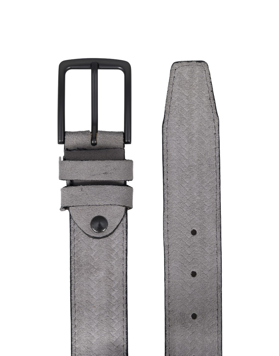Nino Venturi Man Belt 