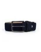 Nino Venturi Man Belt  Blue