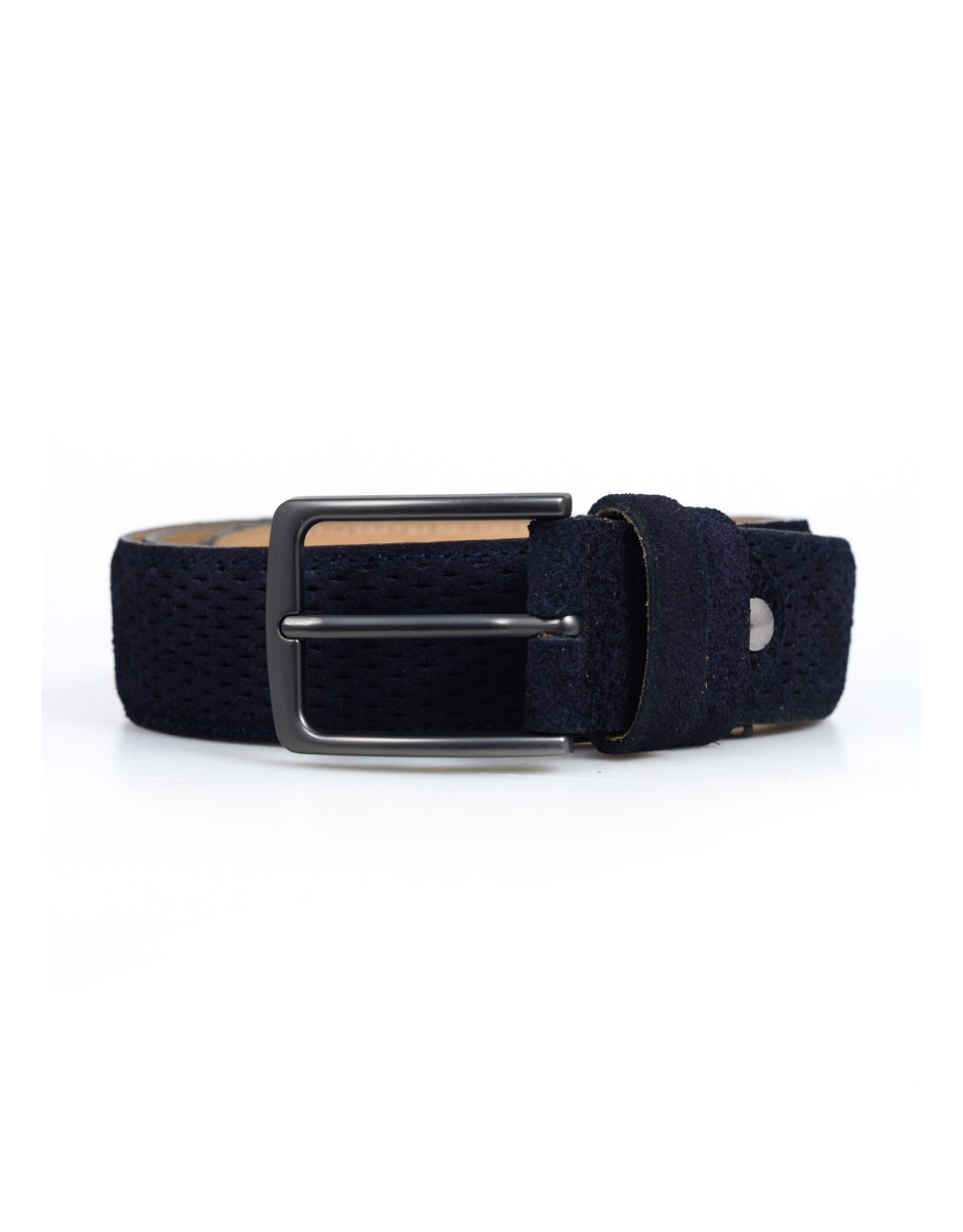 Nino Venturi Man Belt 