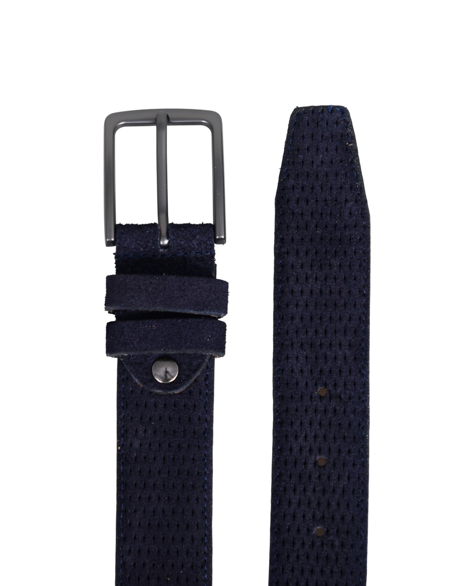 Nino Venturi Man Belt 
