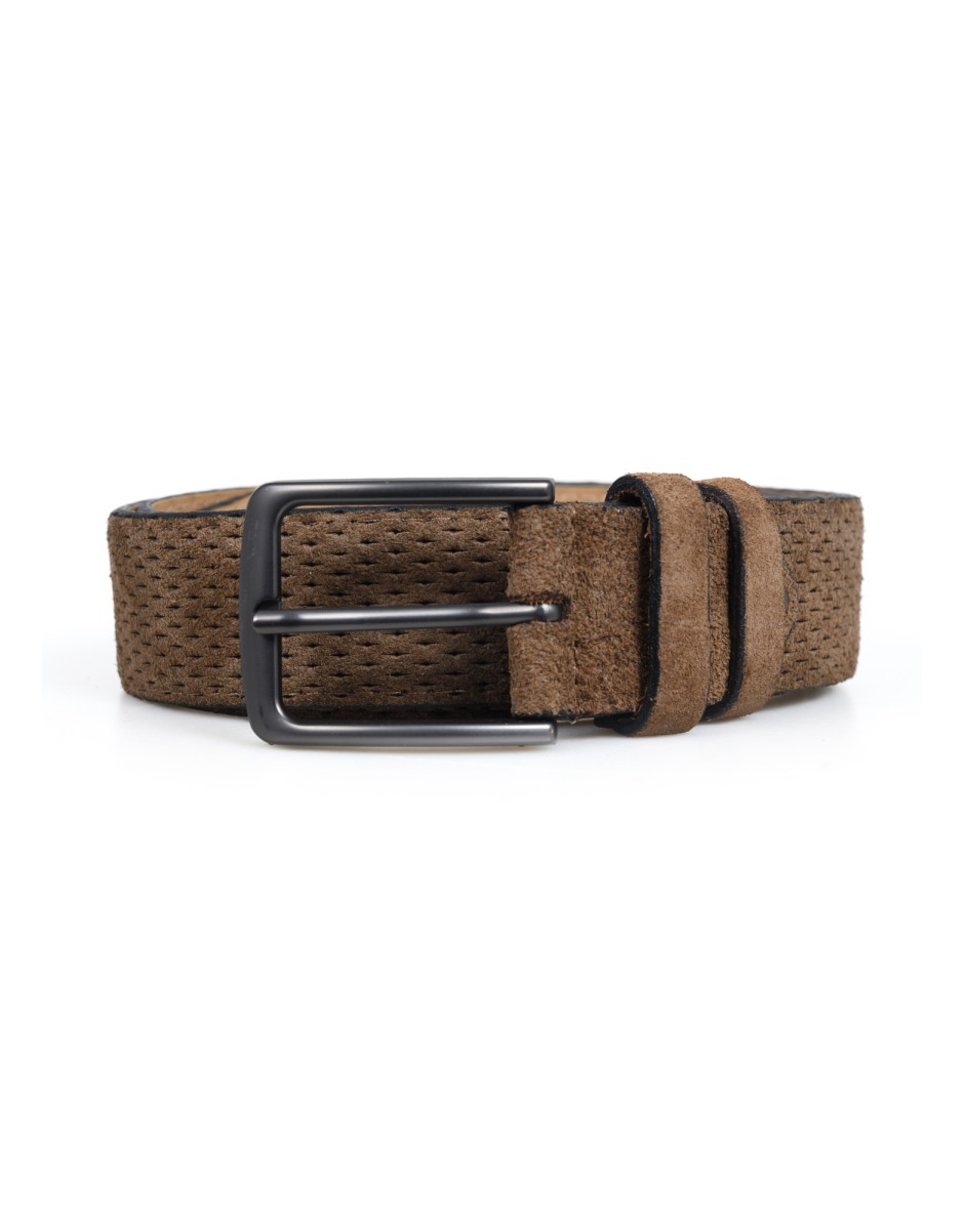 Nino Venturi Man Belt 