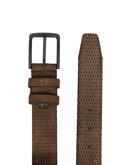 Nino Venturi Man Belt 