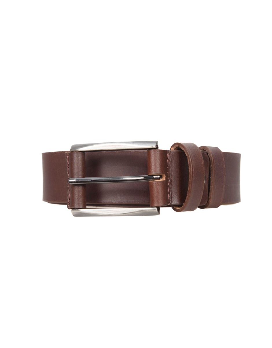 Bergman Man Belt 