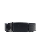 Bergman Man Belt  Black