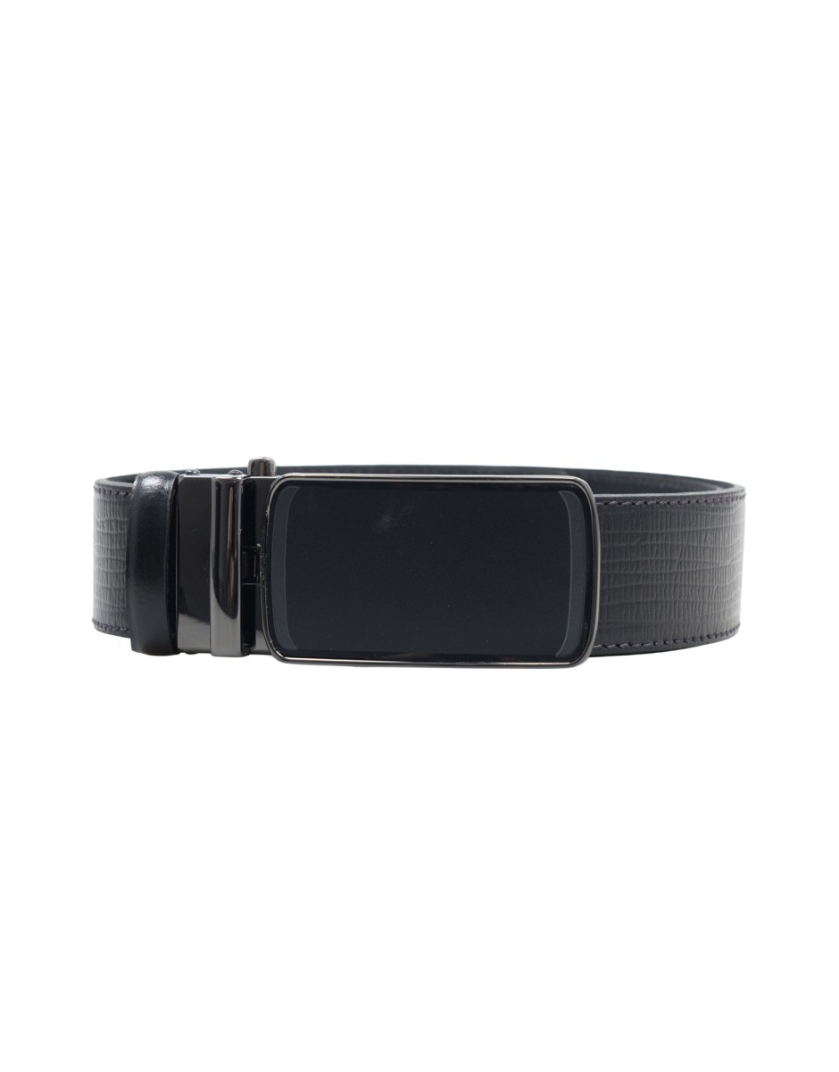 Bergman Man Belt 
