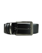William Man Belt  Black