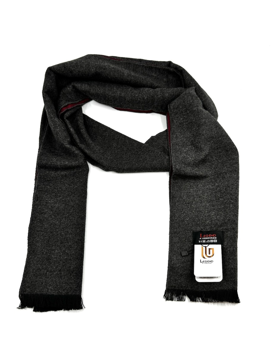 Legend Ανδρικό Κασκόλ "CASHMERE TOUCH"