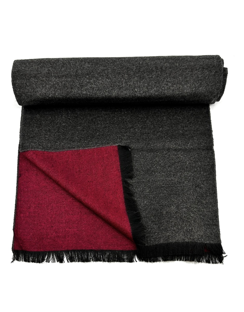 Legend Ανδρικό Κασκόλ "CASHMERE TOUCH"