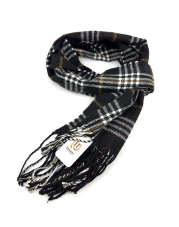 Legend Ανδρικό Κασκόλ "CASHMERE TOUCH"