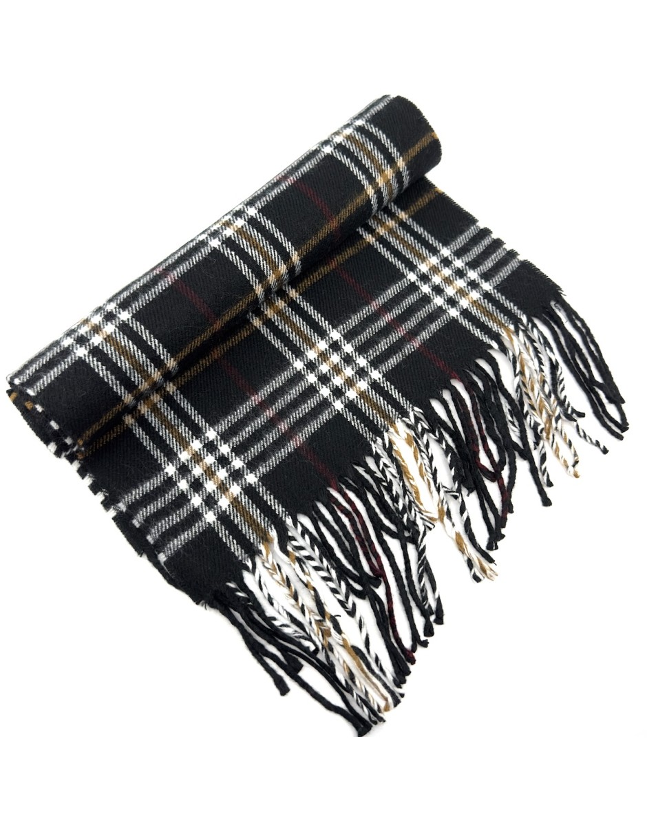 Legend Ανδρικό Κασκόλ "CASHMERE TOUCH"