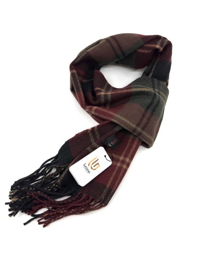 Legend Ανδρικό Κασκόλ "CASHMERE TOUCH"