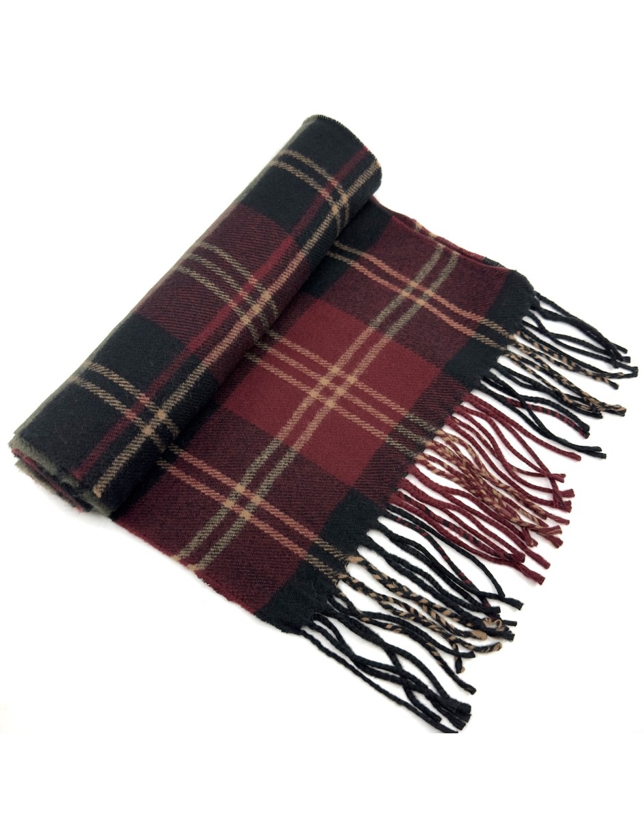 Legend Ανδρικό Κασκόλ "CASHMERE TOUCH"