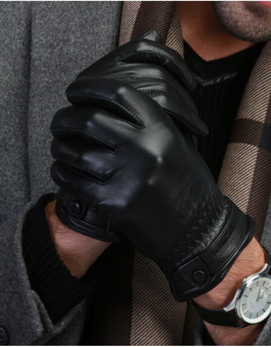 Legend Ανδρικά Γάντια 