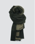 Federico Ανδρικό Κασκόλ  Μπεζ