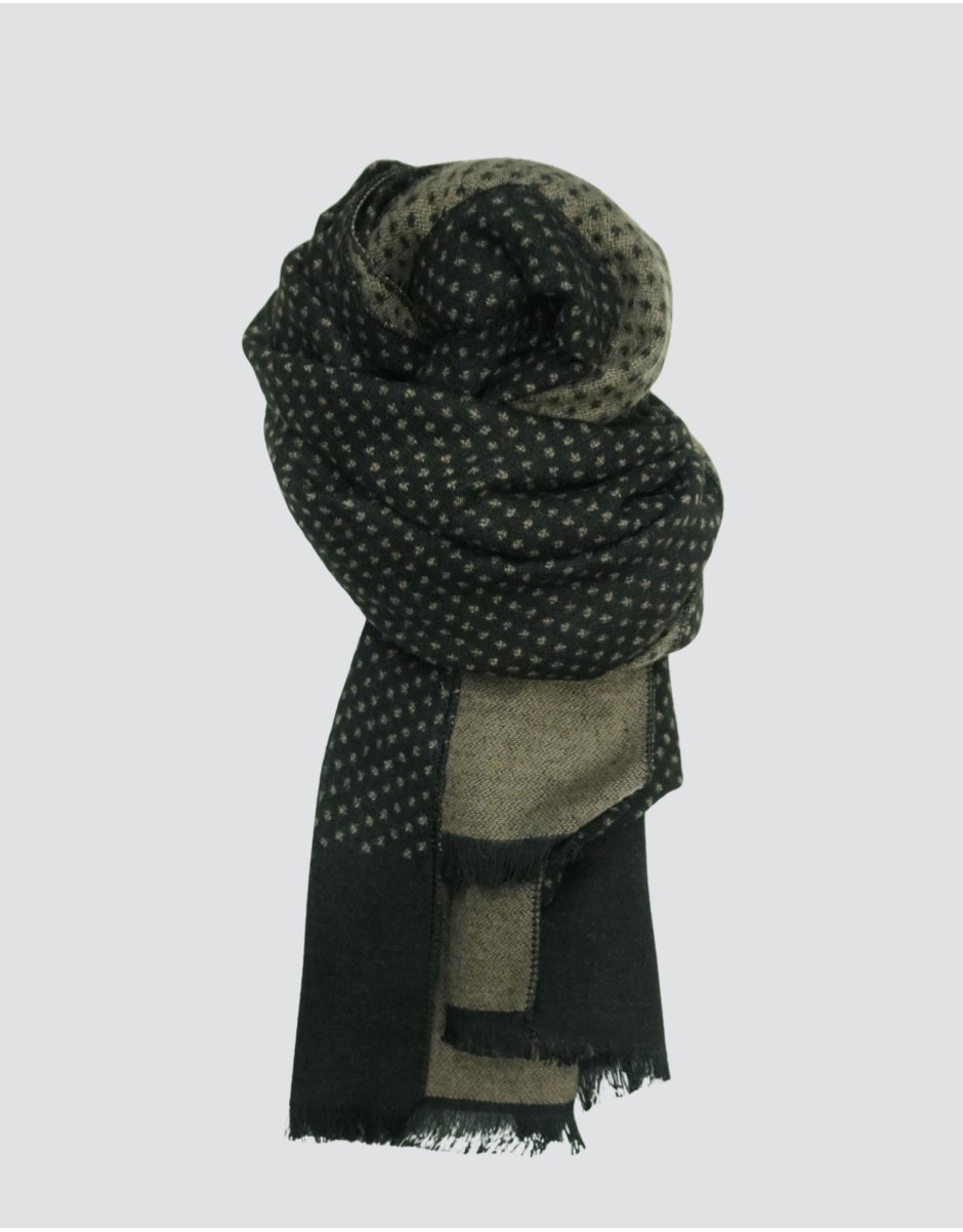 Federico Ανδρικό Κασκόλ 