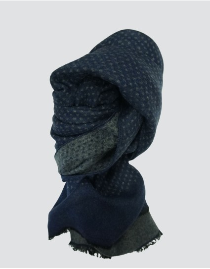 Federico Ανδρικό Κασκόλ 