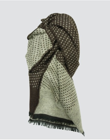 Federico Ανδρικό Κασκόλ 