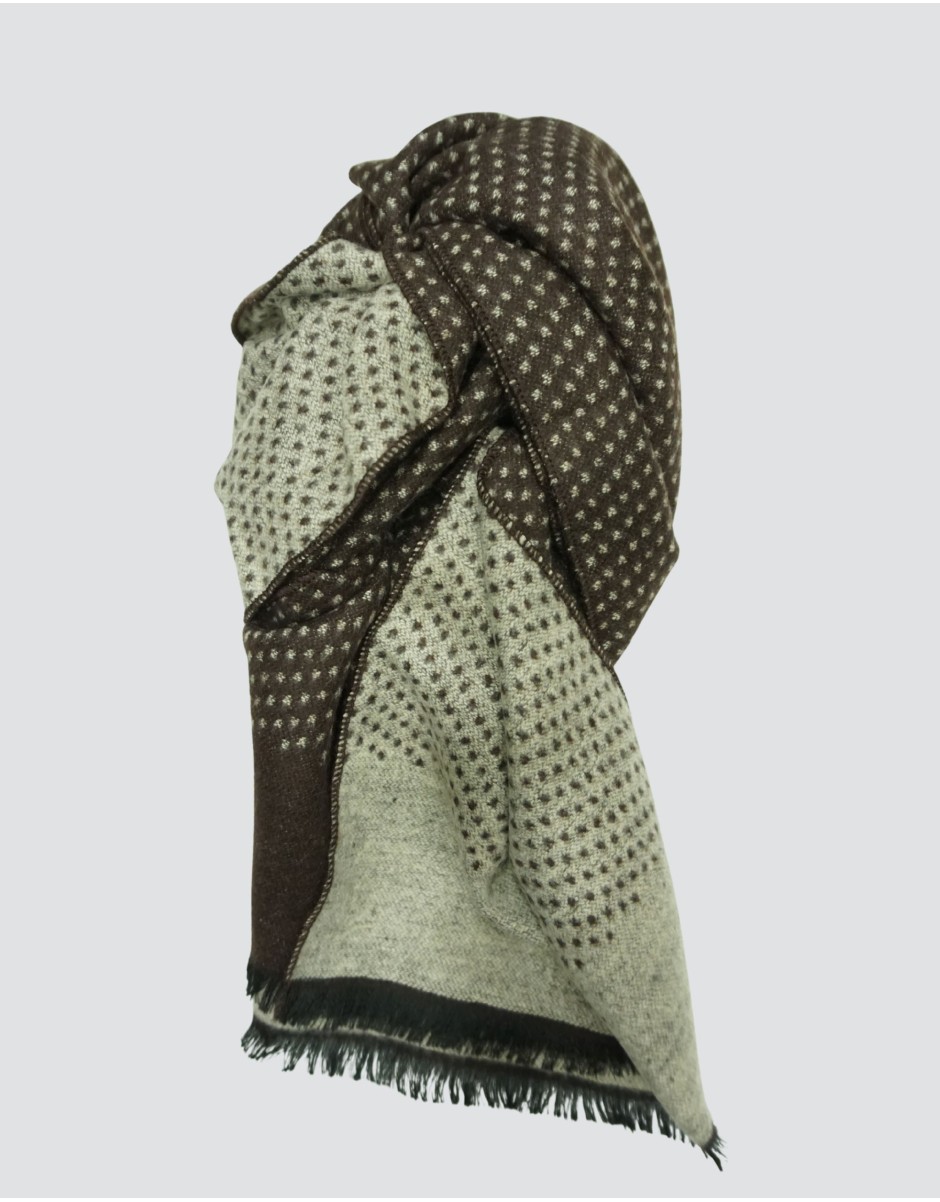 Federico Ανδρικό Κασκόλ 