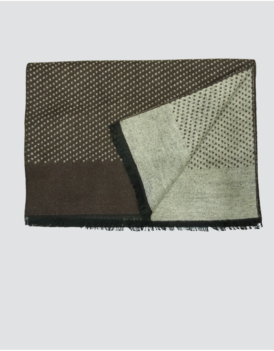 Federico Ανδρικό Κασκόλ 